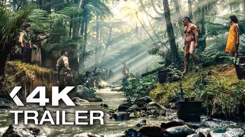 Bild zu Neue FILME & SERIEN im August - HEIMKINO 2025