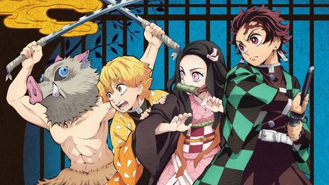 Bild zu Demon Slayer: Kimetsu no Yaiba