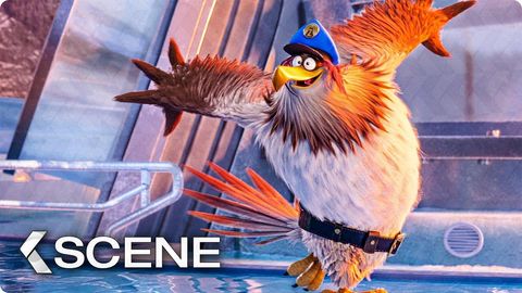 Image of The Angry Birds Movie 2 <span>Clip</span>