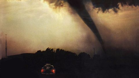 Image of Twister