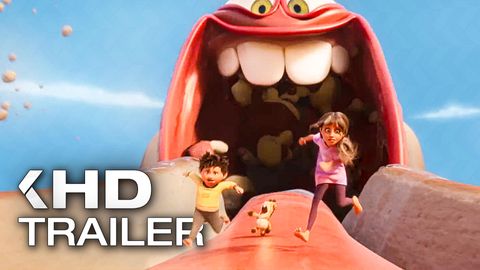 Image of In Your Dreams <span>Trailer</span>