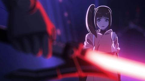Bild zu Star Wars: Visions Presents - Die Neunte Jedi