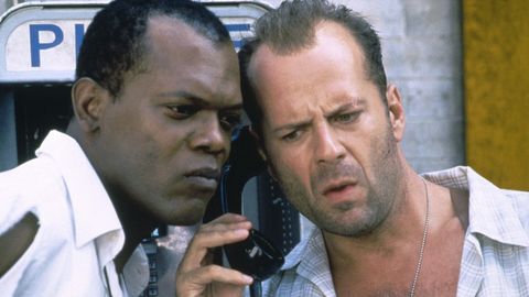 Image of Die Hard: With a Vengeance