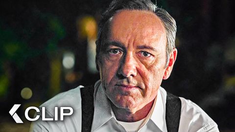 Image of The Opening Scene That Proved to Be Ahead of Its Time - HOUSE OF CARDS Clip | Kevin Spacey