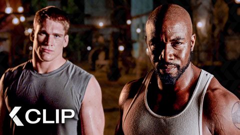 Image of Case Protects a Kid From Getting Bullied - NEVER BACK DOWN 2: The Beatdown Clip | Michael Jai White