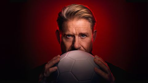 Image of Schmeichel