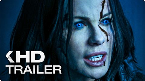 Image of Underworld: Blood Wars <span>Trailer</span>