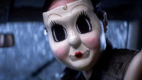 Bild zu The Strangers: Chapter 2