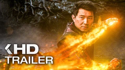 Bild zu Shang-Chi and the Legend of the Ten Rings <span>Trailer 2</span>