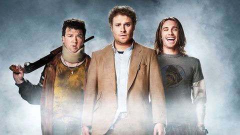 Image of Pineapple Express