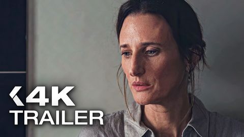 Image of Out of Love <span>Trailer</span>