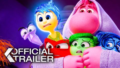 Image of Inside Out 2 <span>Trailer 2</span>