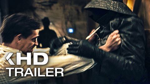 Bild zu Ich weiss, was Du letzten Sommer getan hast <span>Trailer 2</span>