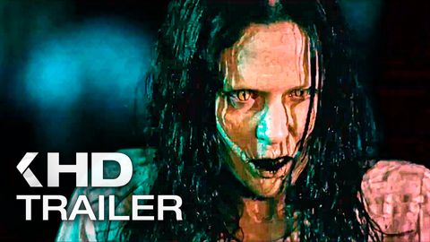 Bild zu La Exorcista <span>Trailer</span>