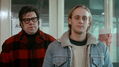 Bild zu Das Leben ist eine Baustelle.