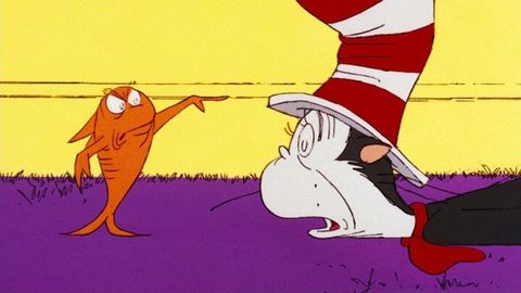Image of The Cat in the Hat