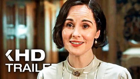 Image of Downton Abbey: The Grand Finale <span>Trailer 2</span>