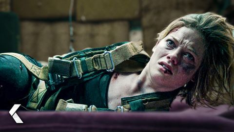 Image of Don't Breathe <span>Clip 5</span>