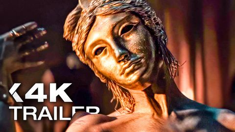 Image of Spartacus: House of Ashur <span>Trailer 2</span>