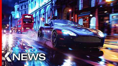 Image of The Best MOVIE NEWS 2025: James Bond, Spider-Man 4, Baywatch, Harry Potter Series, Aunt Gladys