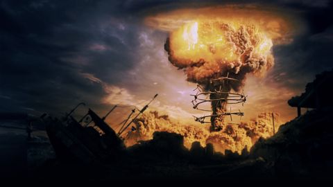 Bild zu Apokalypse: Der Kalte Krieg