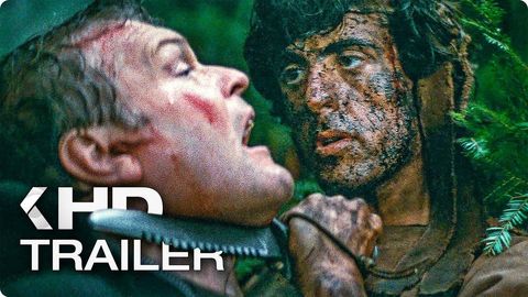 Bild zu Rambo <span>Trailer</span>