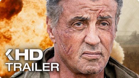 Image of Rambo: Last Blood <span>Trailer 2</span>