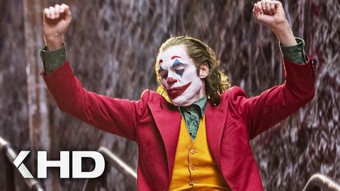 Bild zu Wird es ein Musical?! - JOKER 2: Folie à Deux (2022)