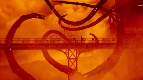 Bild zu Secret Division 749