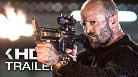 Image of The Best Movies Starring JASON STATHAM (Trailers)