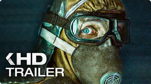 Bild zu Chernobyl <span>Trailer</span>