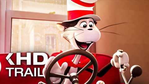 Bild zu Der Kater mit Hut <span>Trailer</span>
