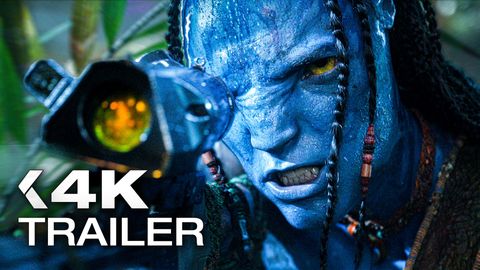 Image of Avatar 3: Fire and Ash <span>Trailer</span>