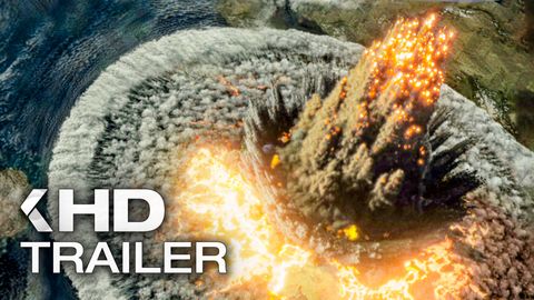 Image of The Best DISASTER Movies (Trailers)