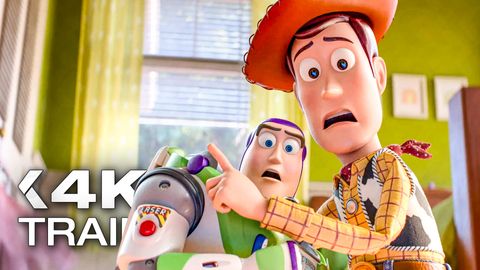 Bild zu Toy Story 5 <span>Teaser Trailer</span>