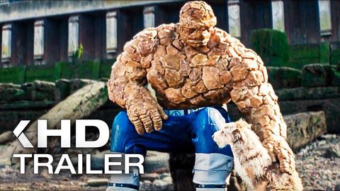 Bild zu The Fantastic Four: First Steps <span>Trailer 4</span>