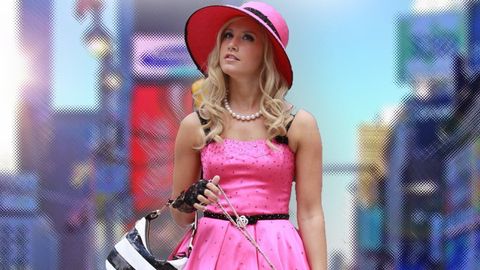 Image of Sharpay's Fabulous Adventure