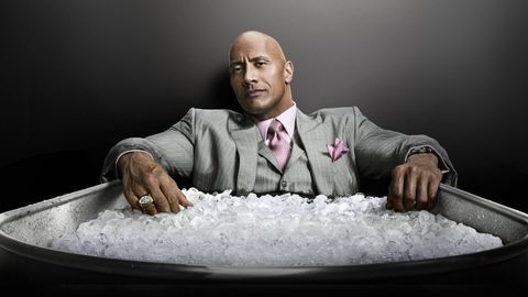 Image of Ballers