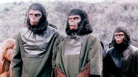 Image of Battle for the Planet of the Apes