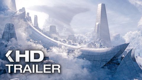 Image of THE BEST NEW SCI-FI & FANTASY MOVIES 2024 (Trailers)