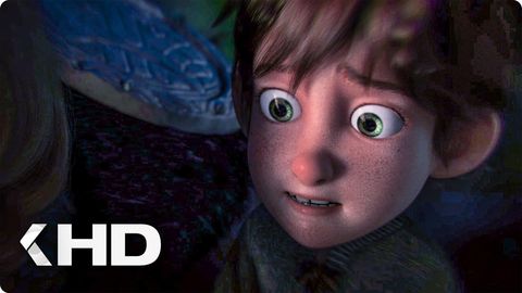 Image of How to Train Your Dragon 3 <span>Clip</span>