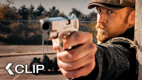 Image of The Final Assassin Showdown - THE MECHANIC Clip (2011) Jason Statham