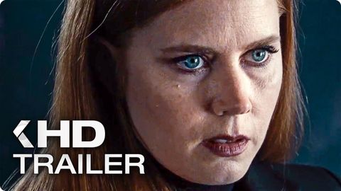 Image of Nocturnal Animals <span>Trailer</span>