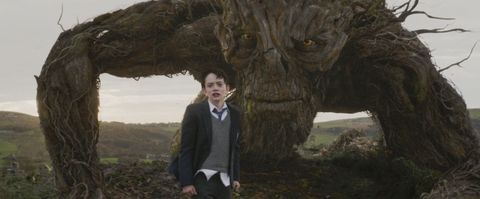 Image of A Monster Calls
