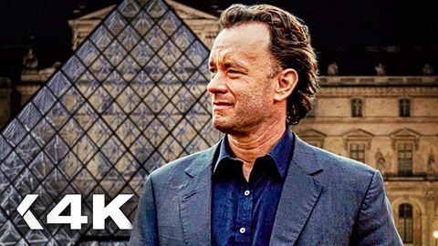 Image of The Da Vinci Code <span>Compilation</span>