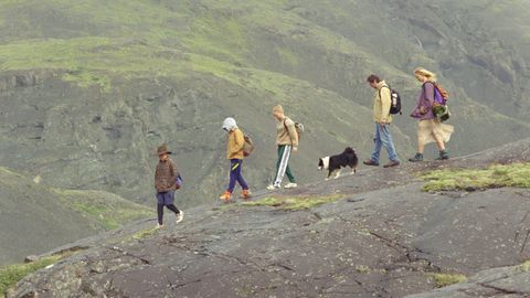 Bild zu The Love that Remains