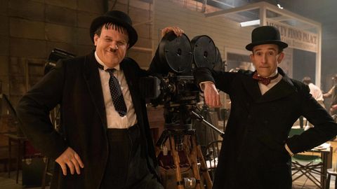 Image of Stan & Ollie
