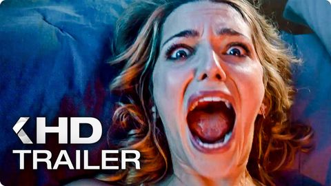 Image of Happy Death Day <span>Teaser Trailer</span>