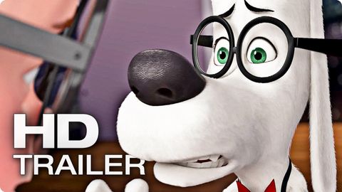 Bild zu Die Abenteuer von Mr. Peabody & Sherman <span>Video</span>