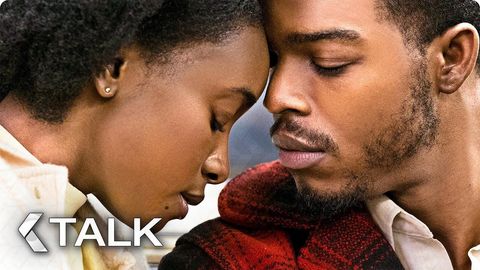 Bild zu Beale Street <span>Talk</span>